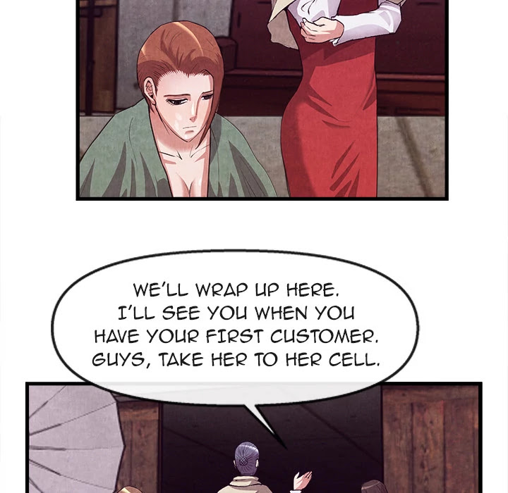 Festival Island Chapter 30 page 74 - Chapter 30