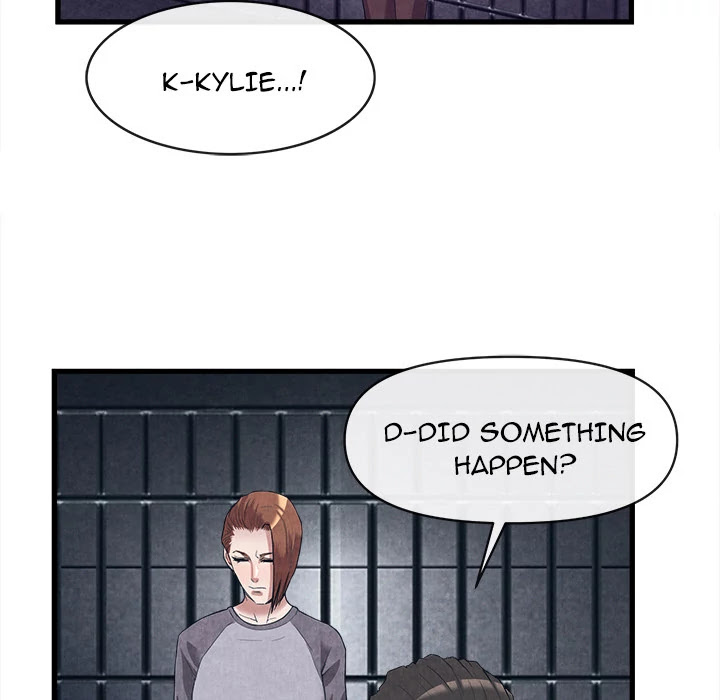 Festival Island Chapter 30 page 78 - Chapter 30