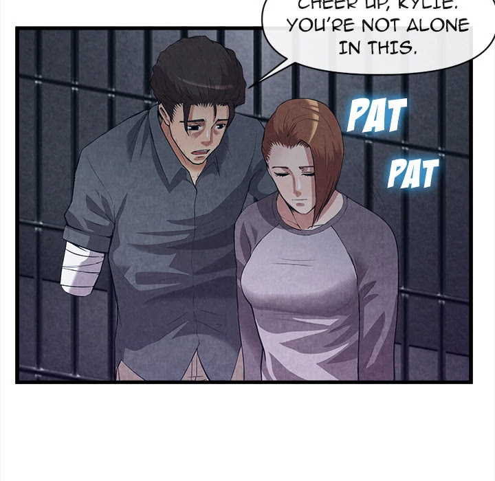 Festival Island Chapter 30 page 80 - Chapter 30