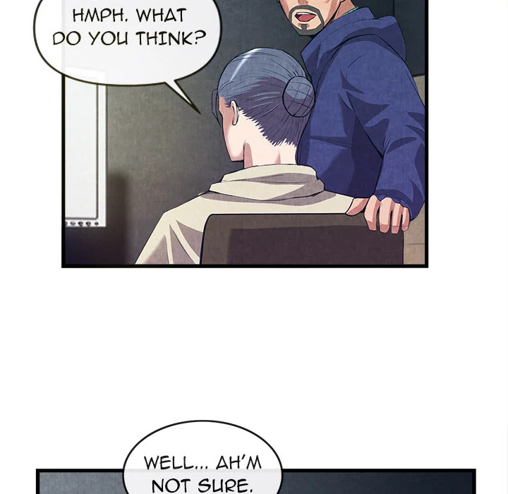 Festival Island Chapter 30 page 87 - Chapter 30