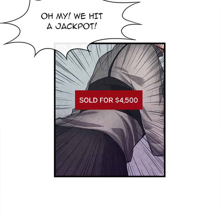 Festival Island Chapter 30 page 89 - Chapter 30
