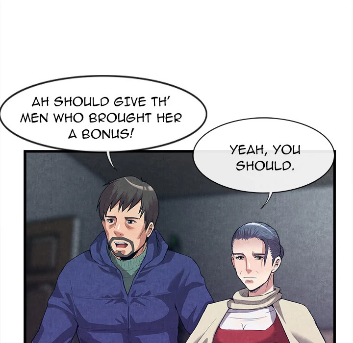 Festival Island Chapter 30 page 90 - Chapter 30