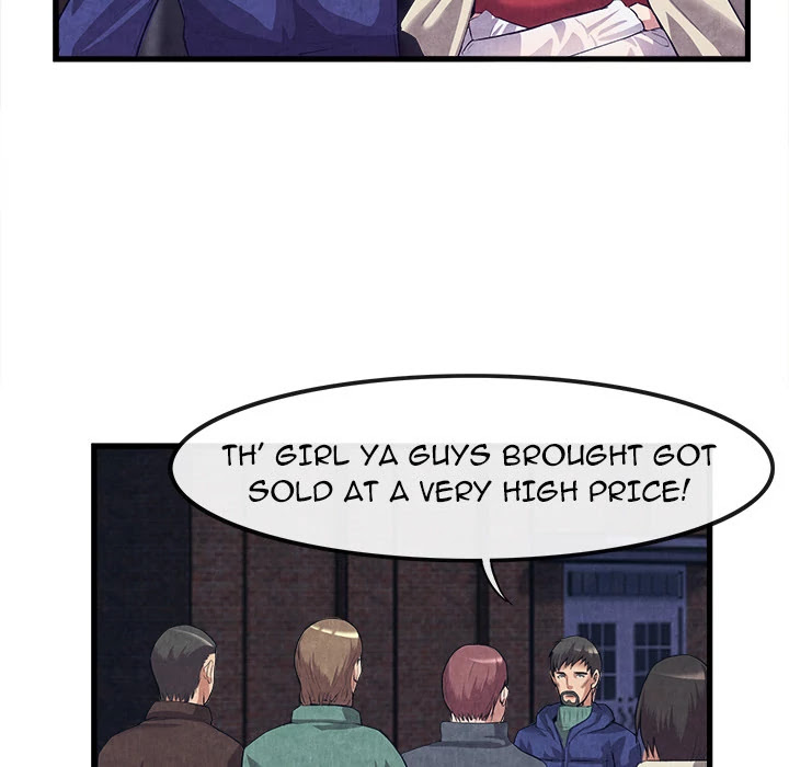 Festival Island Chapter 30 page 91 - Chapter 30