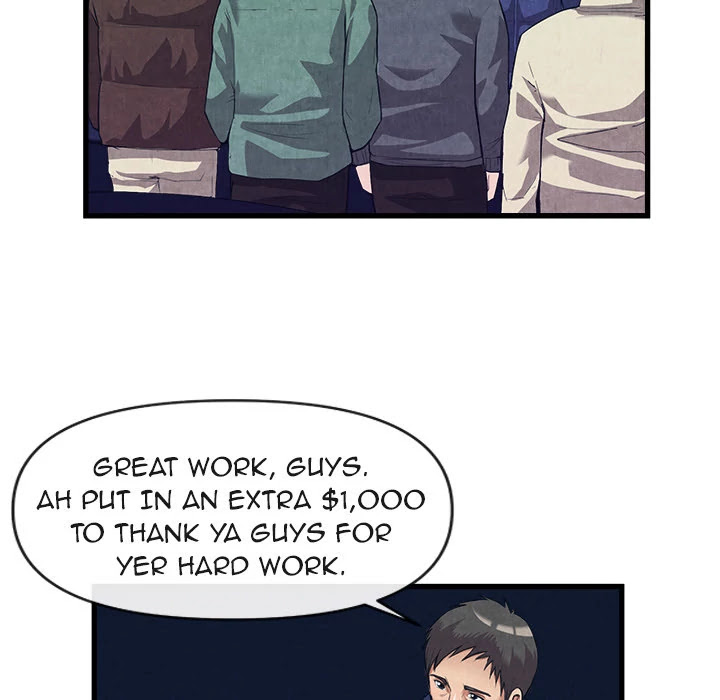 Festival Island Chapter 30 page 92 - Chapter 30