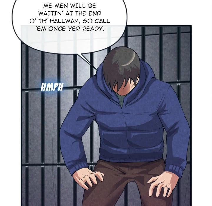 Festival Island Chapter 31 page 11 - Chapter 31