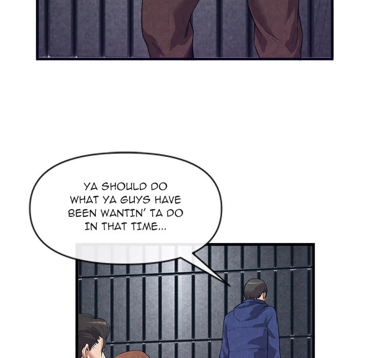 Festival Island Chapter 31 page 12 - Chapter 31