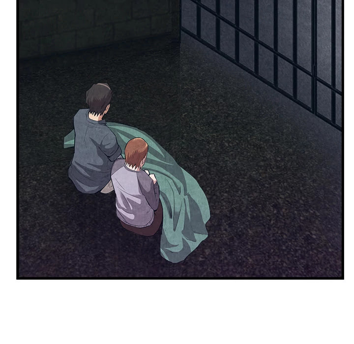 Festival Island Chapter 31 page 15 - Chapter 31