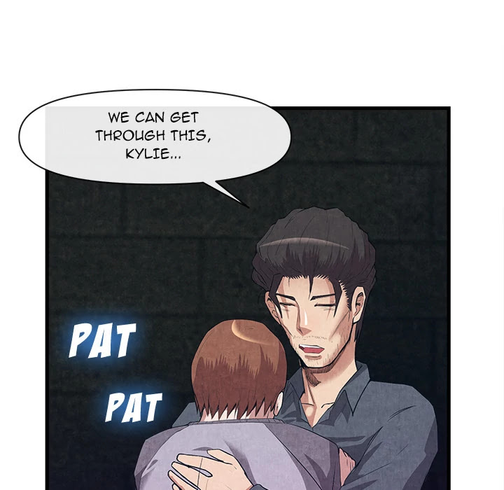 Festival Island Chapter 31 page 19 - Chapter 31