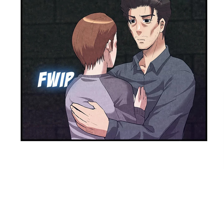 Festival Island Chapter 31 page 22 - Chapter 31
