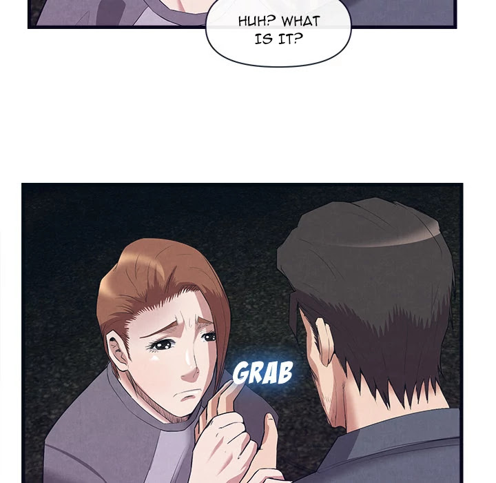 Festival Island Chapter 31 page 24 - Chapter 31