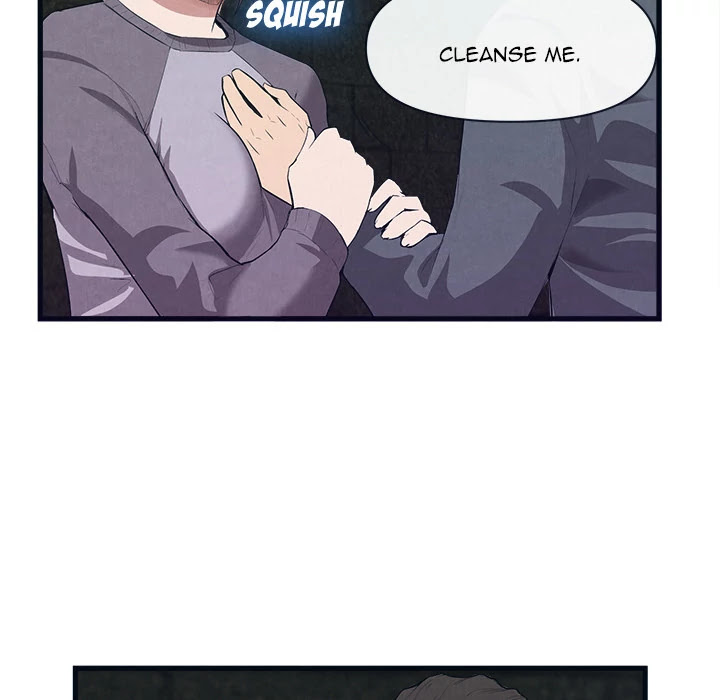 Festival Island Chapter 31 page 26 - Chapter 31