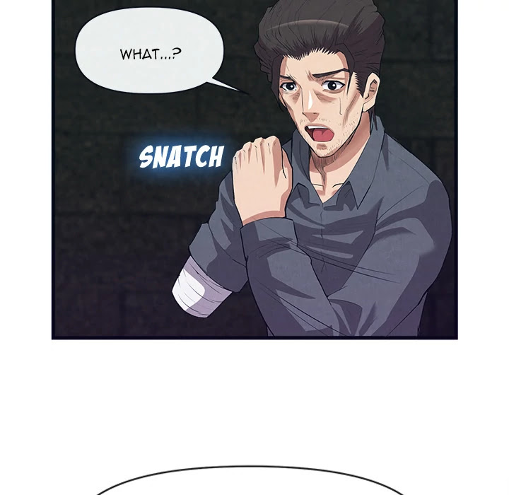 Festival Island Chapter 31 page 27 - Chapter 31