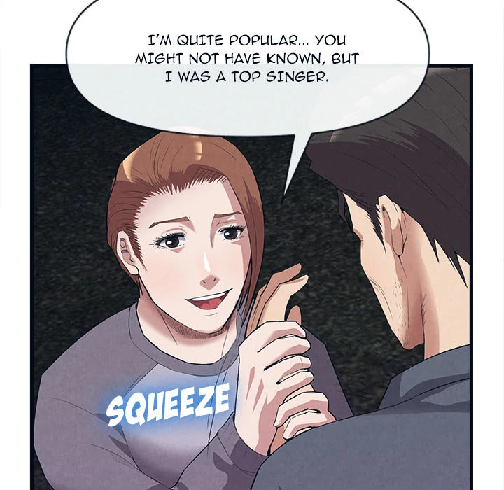 Festival Island Chapter 31 page 28 - Chapter 31