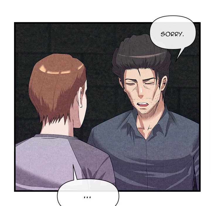 Festival Island Chapter 31 page 35 - Chapter 31
