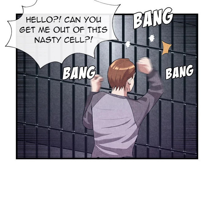 Festival Island Chapter 31 page 39 - Chapter 31