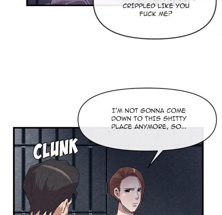 Festival Island Chapter 31 page 41 - Chapter 31