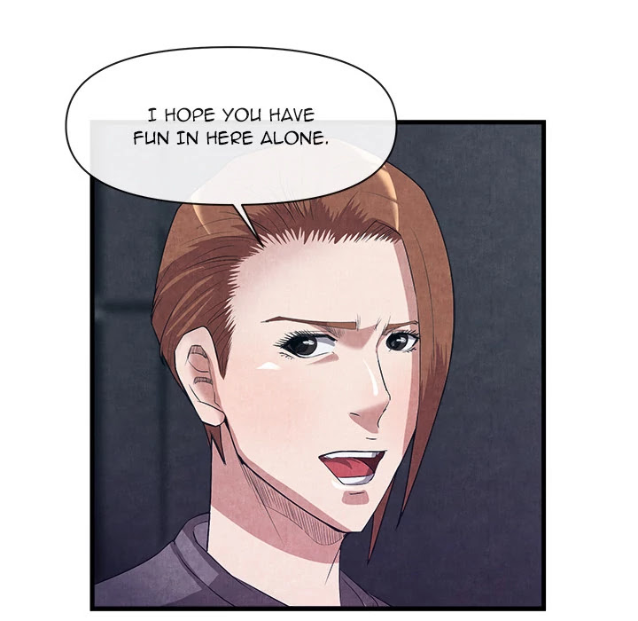 Festival Island Chapter 31 page 43 - Chapter 31