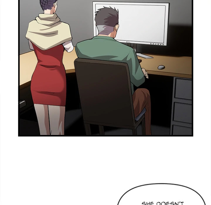 Festival Island Chapter 31 page 47 - Chapter 31