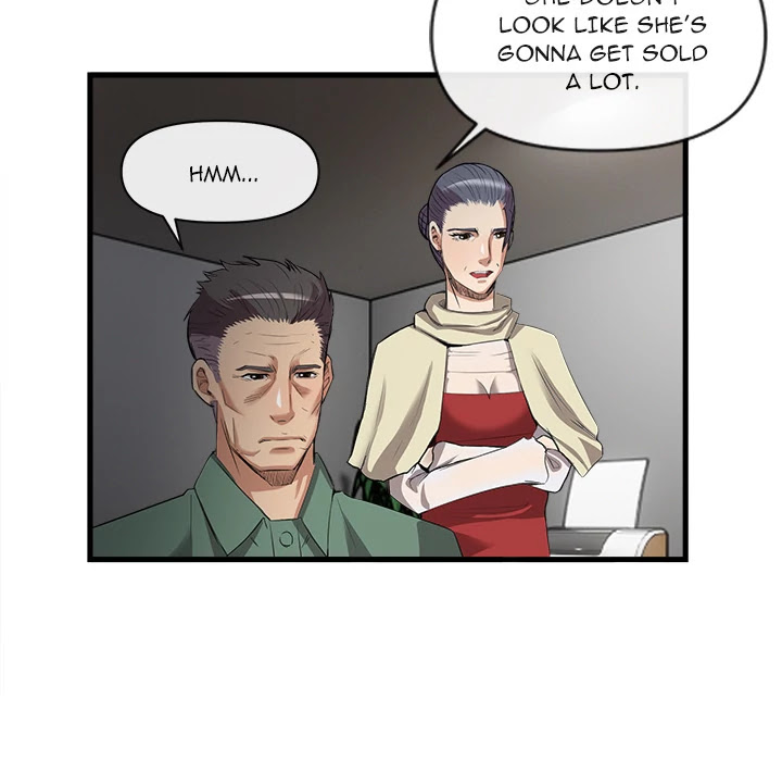 Festival Island Chapter 31 page 48 - Chapter 31