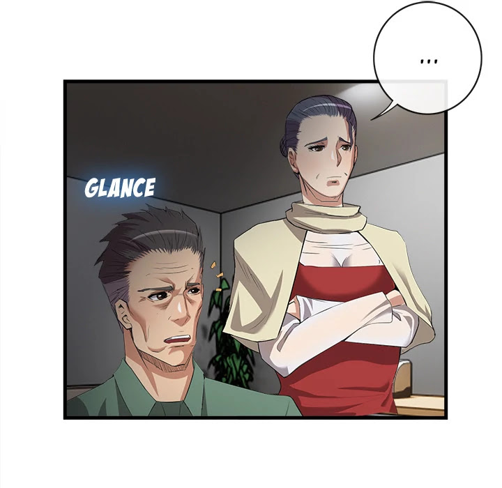Festival Island Chapter 31 page 49 - Chapter 31