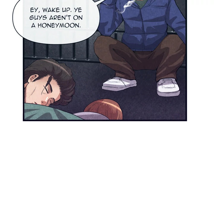 Festival Island Chapter 31 page 5 - Chapter 31