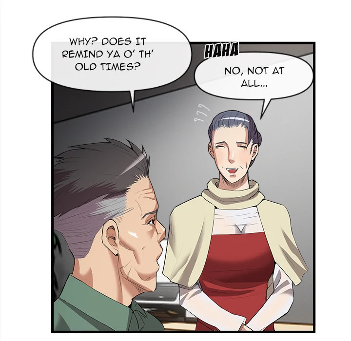 Festival Island Chapter 31 page 50 - Chapter 31