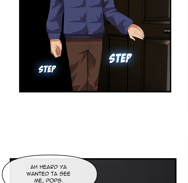 Festival Island Chapter 31 page 53 - Chapter 31