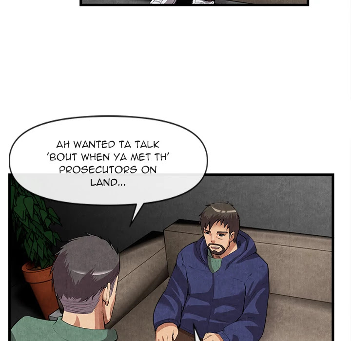Festival Island Chapter 31 page 56 - Chapter 31