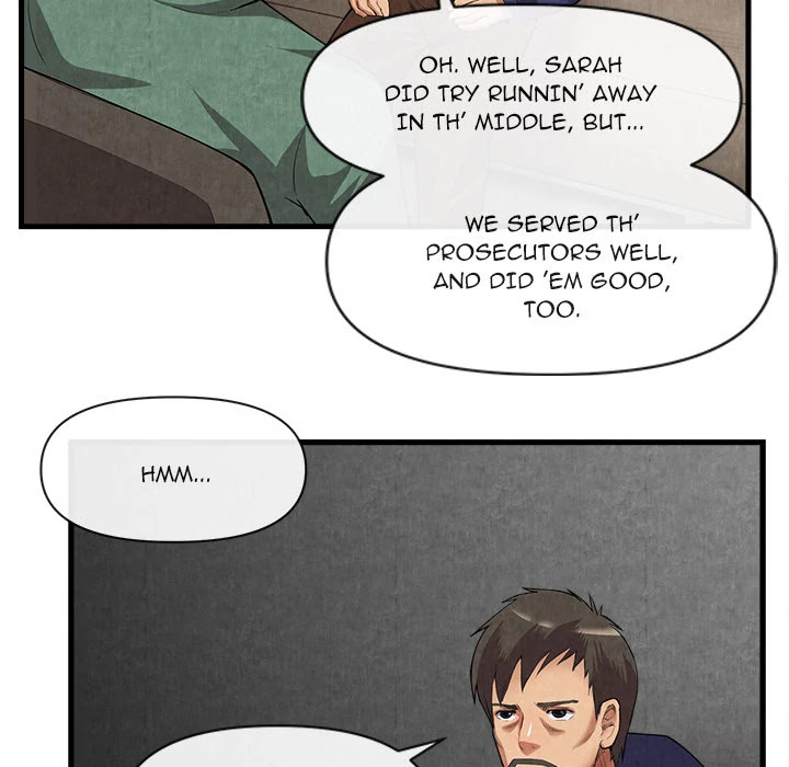 Festival Island Chapter 31 page 57 - Chapter 31