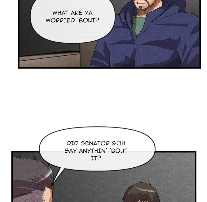Festival Island Chapter 31 page 58 - Chapter 31