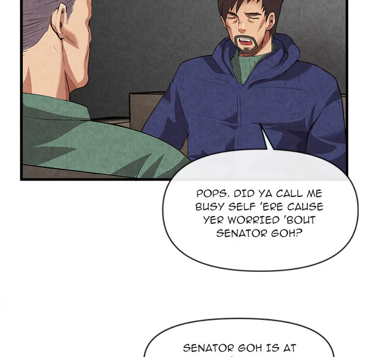 Festival Island Chapter 31 page 59 - Chapter 31