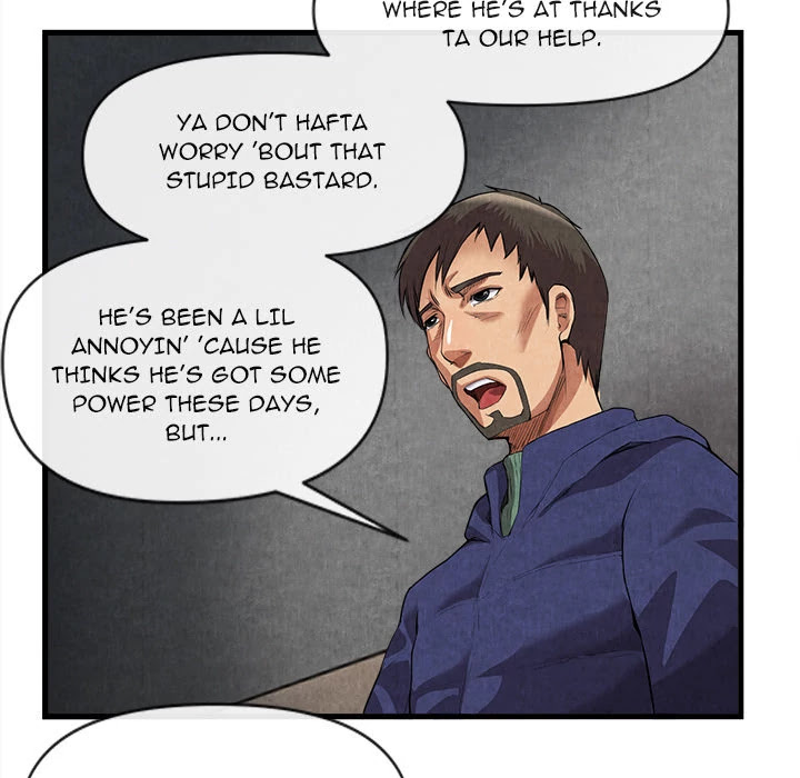 Festival Island Chapter 31 page 60 - Chapter 31