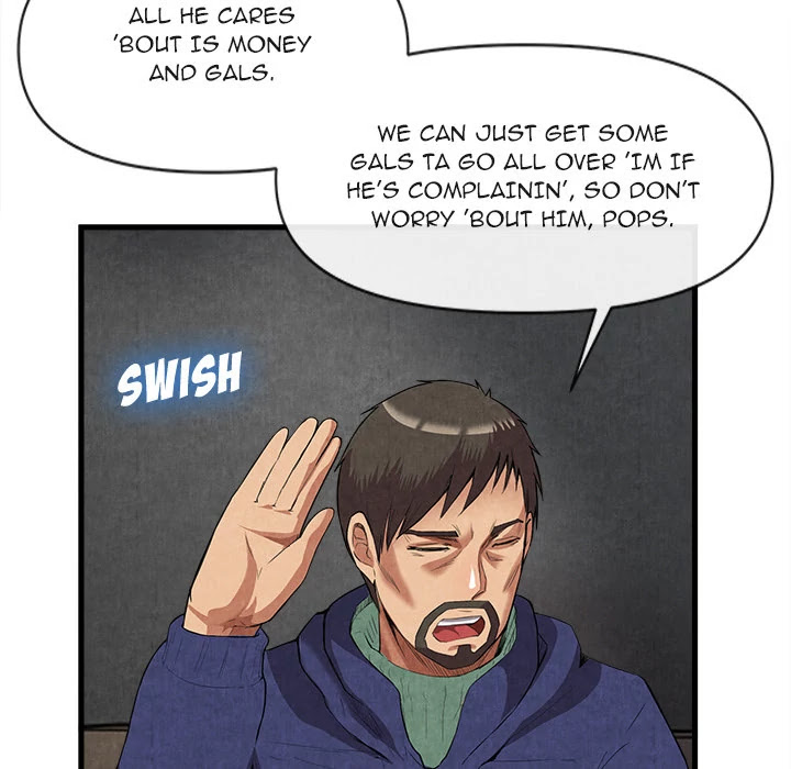 Festival Island Chapter 31 page 61 - Chapter 31