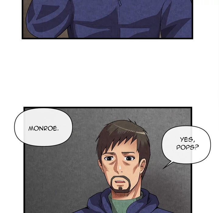 Festival Island Chapter 31 page 62 - Chapter 31