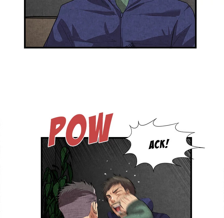 Festival Island Chapter 31 page 63 - Chapter 31