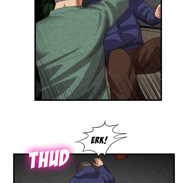 Festival Island Chapter 31 page 64 - Chapter 31