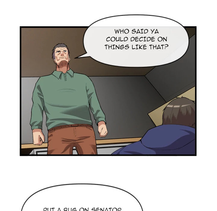 Festival Island Chapter 31 page 66 - Chapter 31