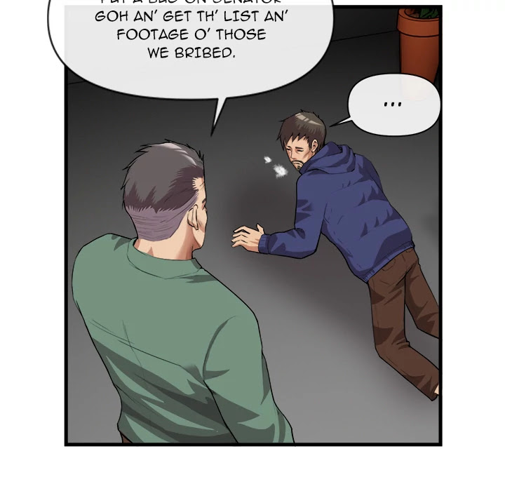 Festival Island Chapter 31 page 67 - Chapter 31