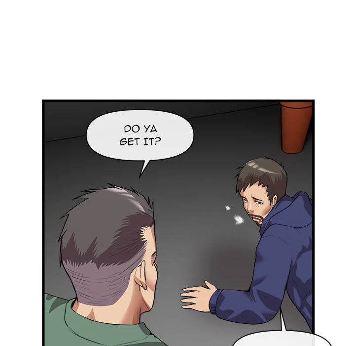Festival Island Chapter 31 page 68 - Chapter 31