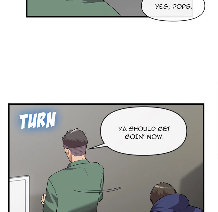 Festival Island Chapter 31 page 69 - Chapter 31