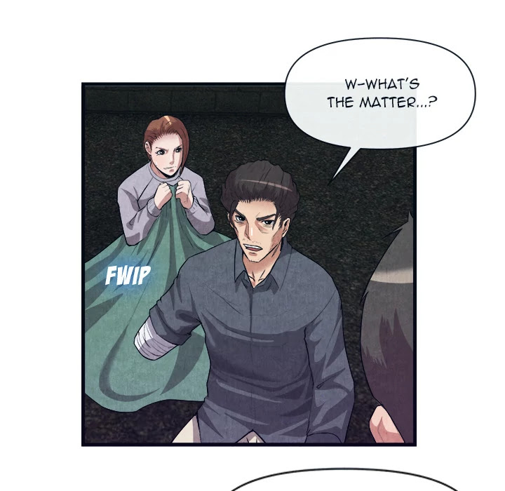 Festival Island Chapter 31 page 7 - Chapter 31