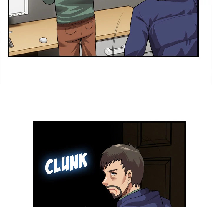 Festival Island Chapter 31 page 70 - Chapter 31