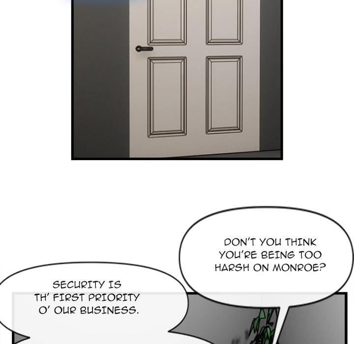Festival Island Chapter 31 page 72 - Chapter 31
