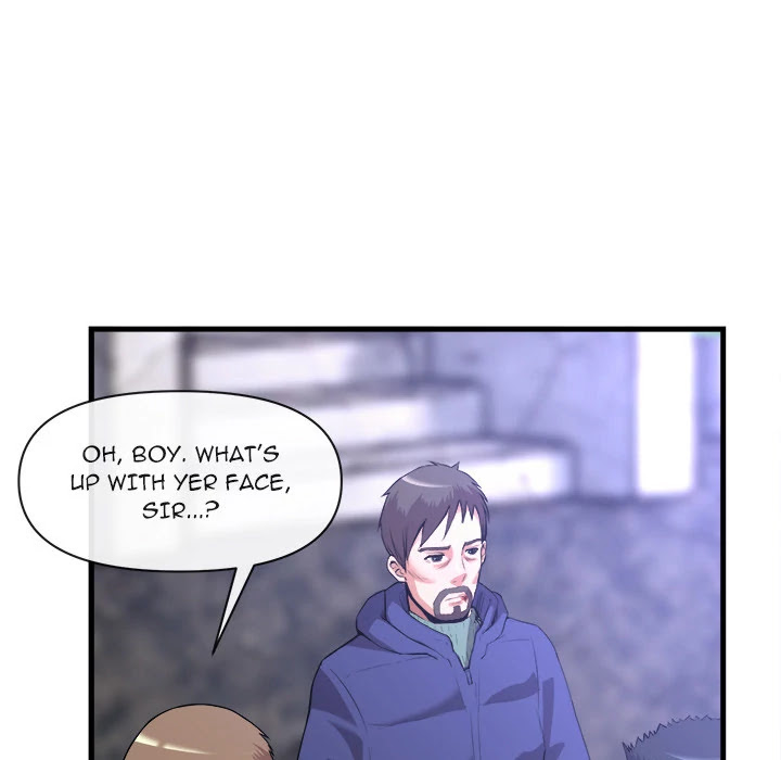 Festival Island Chapter 31 page 75 - Chapter 31