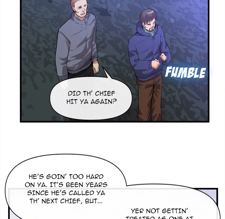 Festival Island Chapter 31 page 77 - Chapter 31