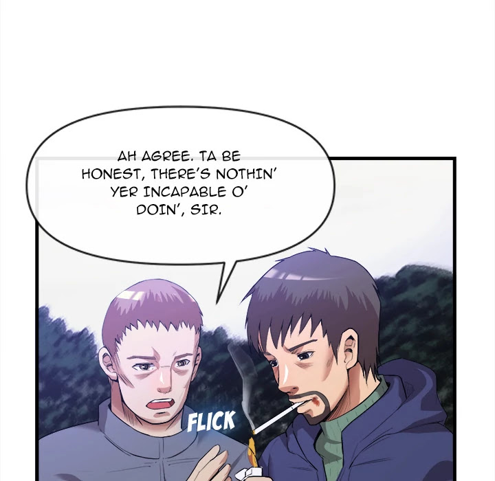 Festival Island Chapter 31 page 79 - Chapter 31