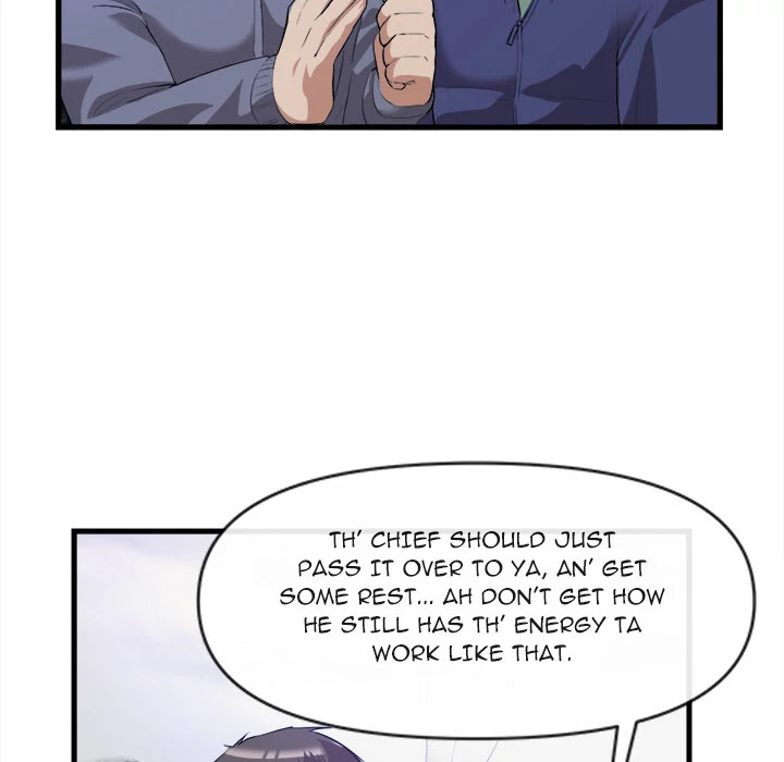 Festival Island Chapter 31 page 80 - Chapter 31