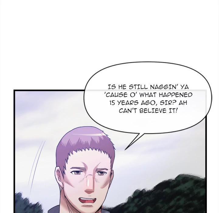 Festival Island Chapter 31 page 83 - Chapter 31