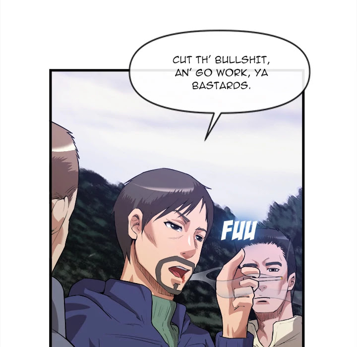 Festival Island Chapter 31 page 86 - Chapter 31