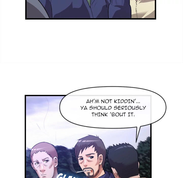 Festival Island Chapter 31 page 87 - Chapter 31